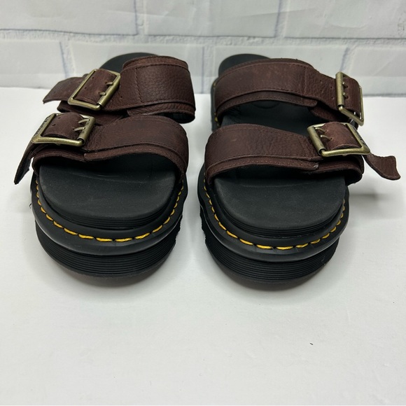 Dr.Martens The Myles sandal size 13 Men - Picture 3 of 11